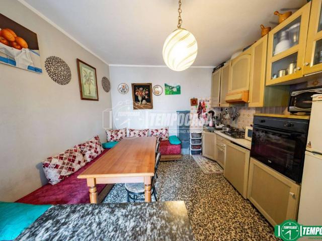 Casa indipendente in vendita a Pisano NO