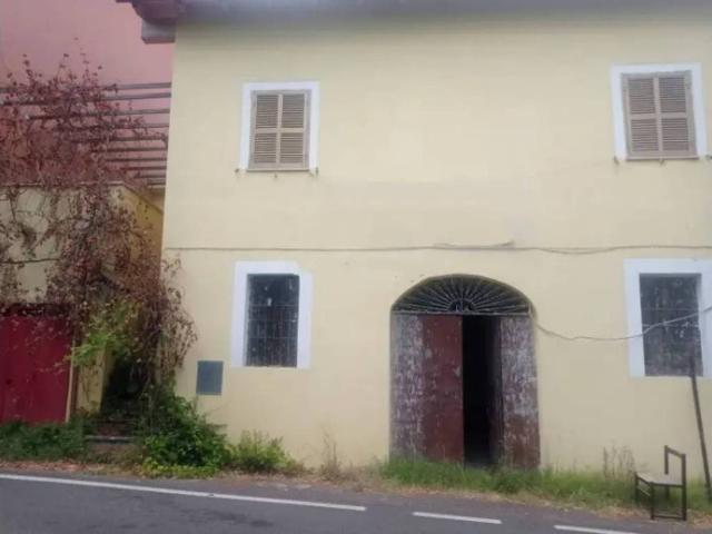Casa indipendente in vendita a Pisoniano RM