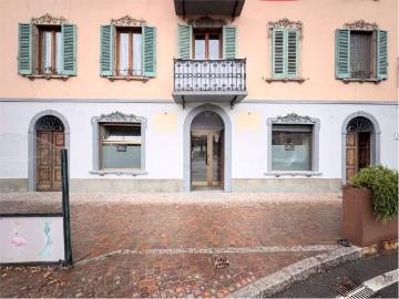 Casa indipendente in vendita a Pisogne BS