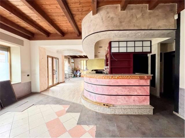 Casa indipendente in vendita a Pisogne BS