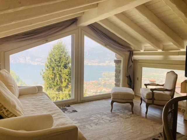 Casa indipendente in vendita a Pisogne BS