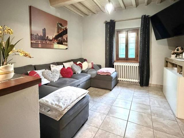 Casa indipendente in vendita a Pistoia