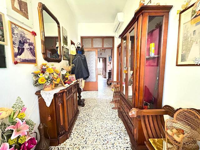 Casa indipendente in vendita a Pistoia