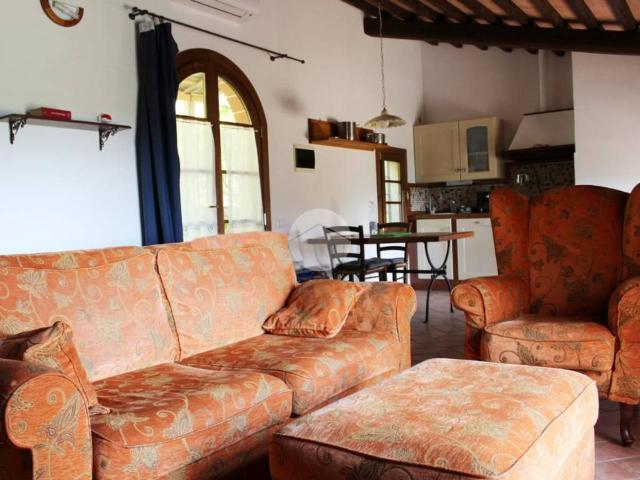 Casa indipendente in vendita a Pistoia