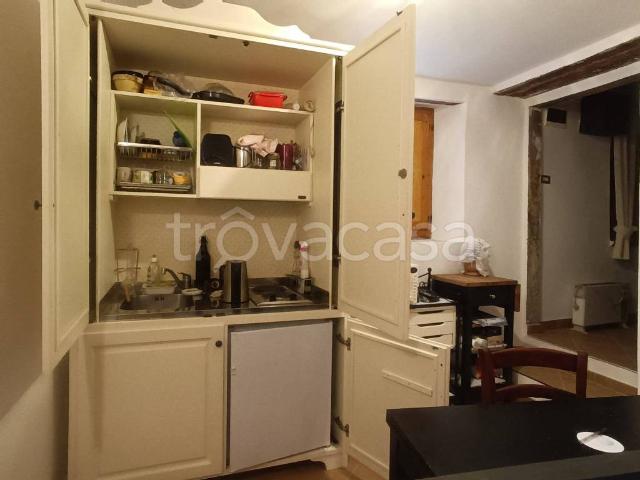 Casa indipendente in vendita a Pistoia via Calinchi e Fabbrica, Sarripoli Campiglio