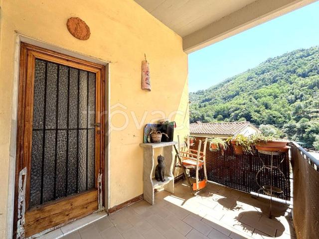 Casa indipendente in vendita a Pistoia via di Santomoro, 100, Candeglia