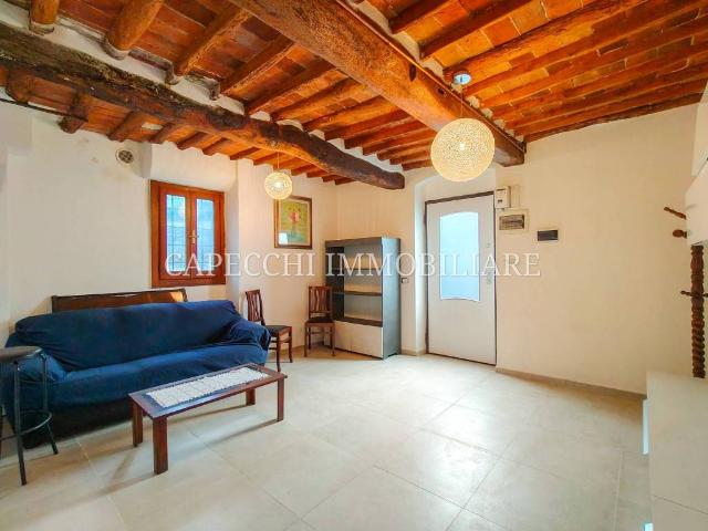 Casa indipendente in vendita a Pistoia via Lucchese, Barile Spazzavento