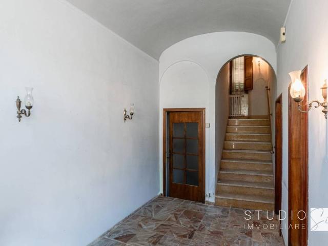 Casa indipendente in vendita a Pistoia PT