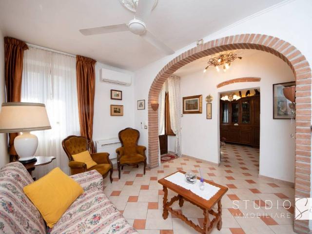 Casa indipendente in vendita a Pistoia PT