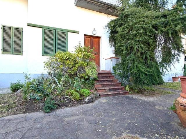 Casa indipendente in vendita a Pistoia PT