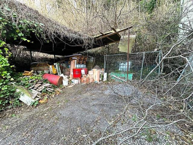 Casa indipendente in vendita a Pistoia PT