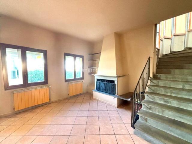 Casa indipendente in vendita a Pistoia PT