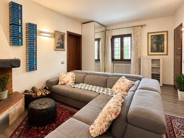 Casa indipendente in vendita a Pistoia PT
