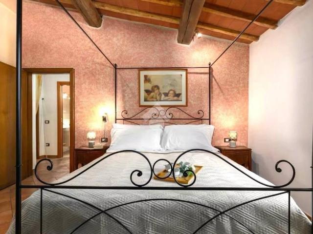 Casa indipendente in vendita a Pistoia PT