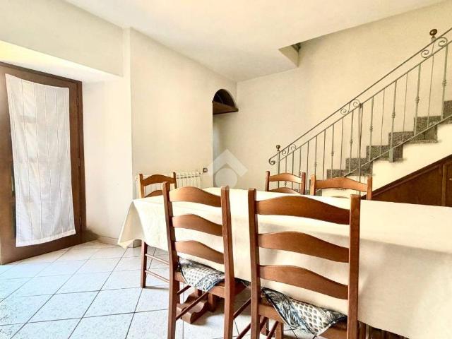 Casa indipendente in vendita a Pistoia PT