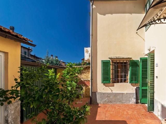 Casa indipendente in vendita a Pistoia PT
