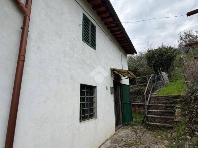 Casa indipendente in vendita a Pistoia PT