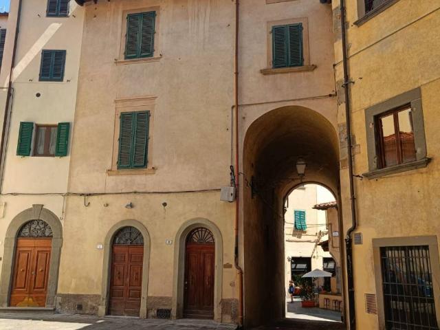 Casa indipendente in vendita a Pistoia PT