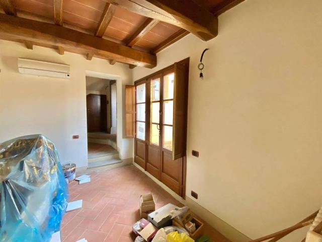 Casa indipendente in vendita a Pistoia PT