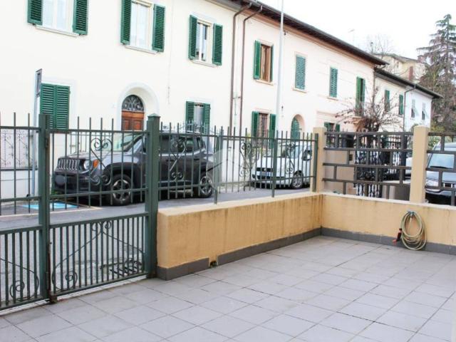 Casa indipendente in vendita a Pistoia PT