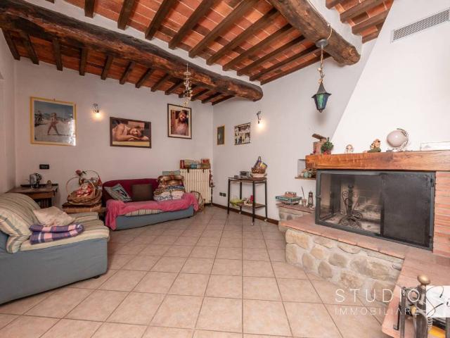 Casa indipendente in vendita a Pistoia PT