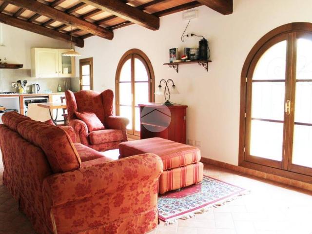 Casa indipendente in vendita a Pistoia PT