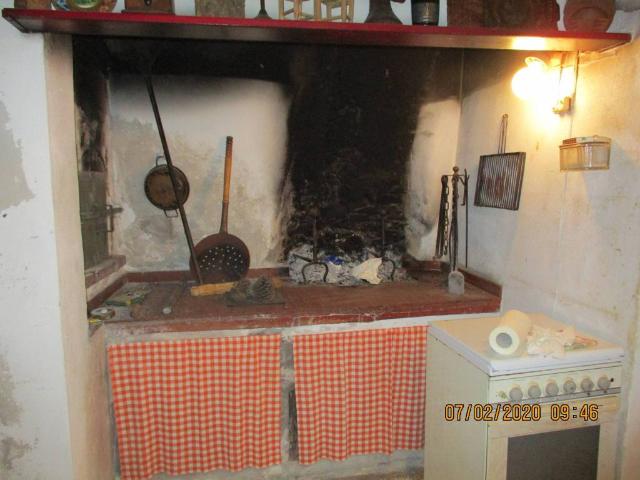Casa indipendente in vendita a Pistoia PT