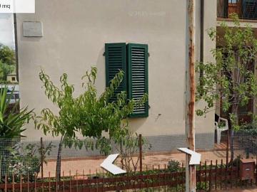 Casa indipendente in vendita a Agliana PT