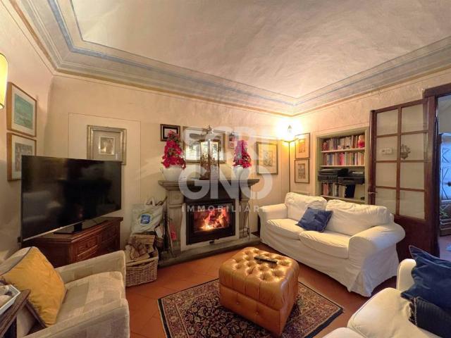 Casa indipendente in vendita a Pistoia PT