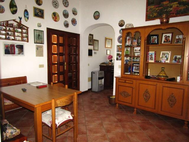 Casa indipendente in vendita a Pistoia PT