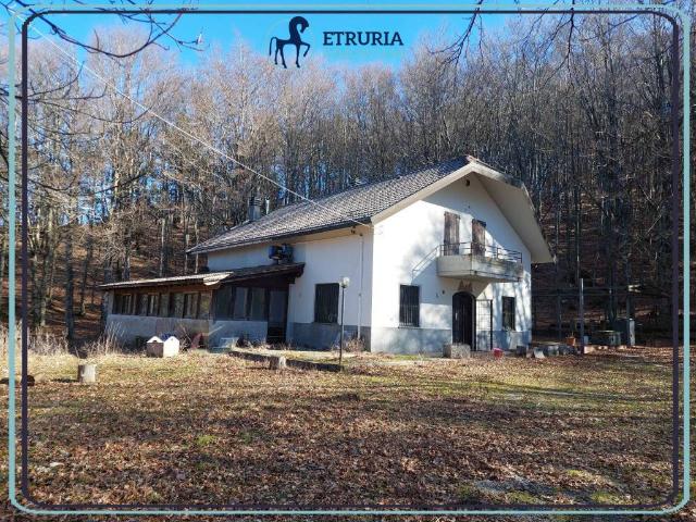 Casa indipendente in vendita a Pistoia PT