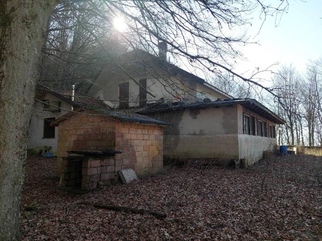 Casa indipendente in vendita a Pistoia PT