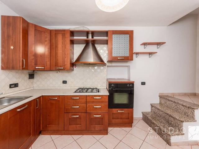 Casa indipendente in vendita a Pistoia PT