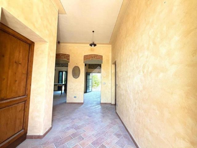 Casa indipendente in vendita a Pistoia PT