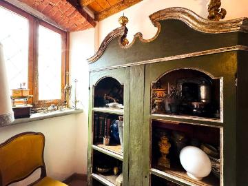 Casa indipendente in vendita a Pistoia PT