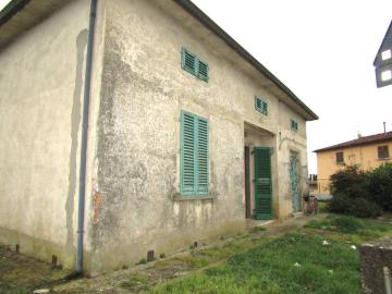 Casa indipendente in vendita a Pistoia PT