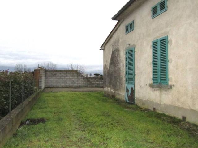 Casa indipendente in vendita a Pistoia PT