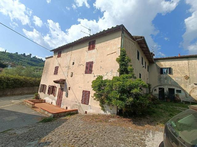 Casa indipendente in vendita a Pistoia PT