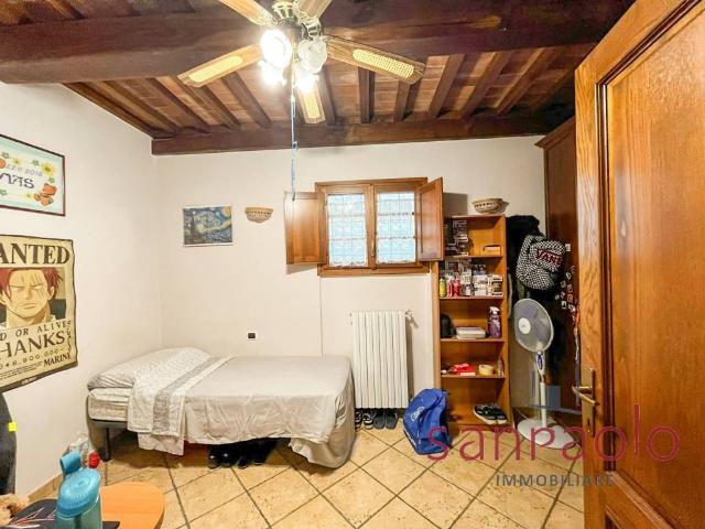 Casa indipendente in vendita a Pistoia PT