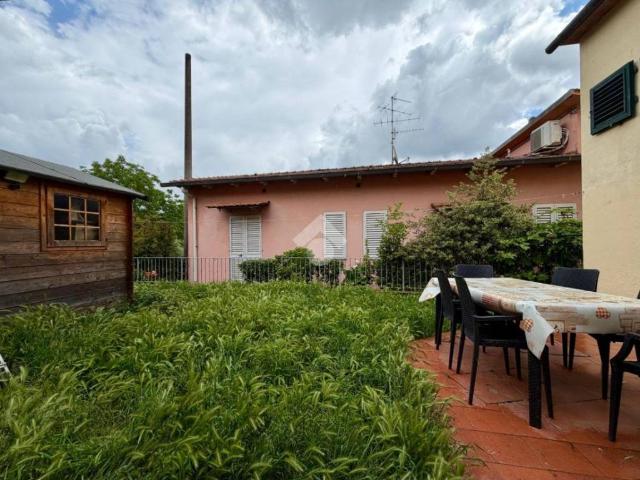 Casa indipendente in vendita a Pistoia PT