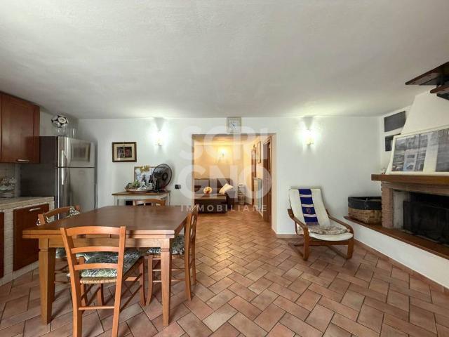 Casa indipendente in vendita a Pistoia PT