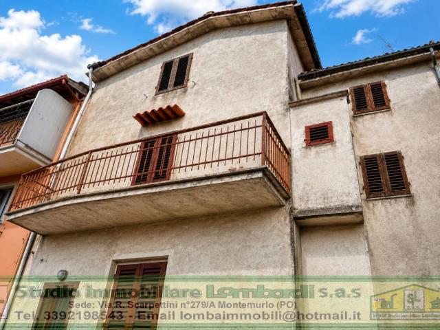Casa indipendente in vendita a Pistoia PT