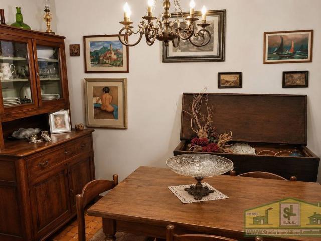 Casa indipendente in vendita a Pistoia PT