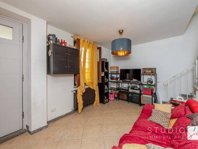 Casa indipendente in vendita a Pistoia PT
