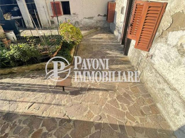 Casa indipendente in vendita a Pistoia PT