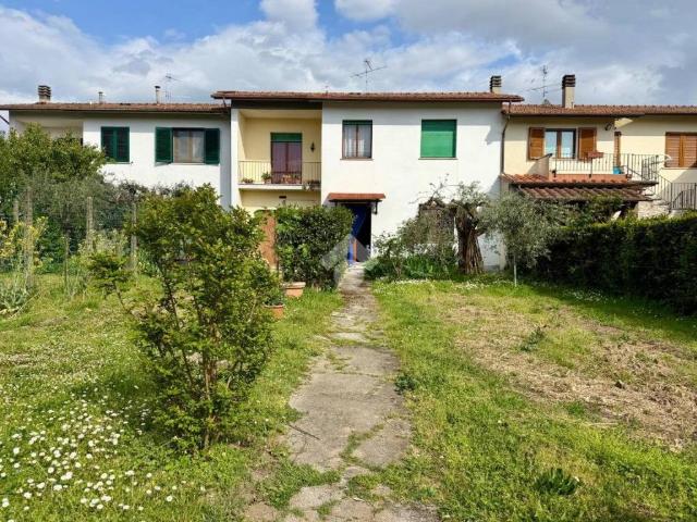 Casa indipendente in vendita a Pistoia PT
