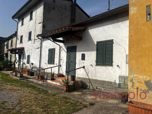 Casa indipendente in vendita a Pistoia PT