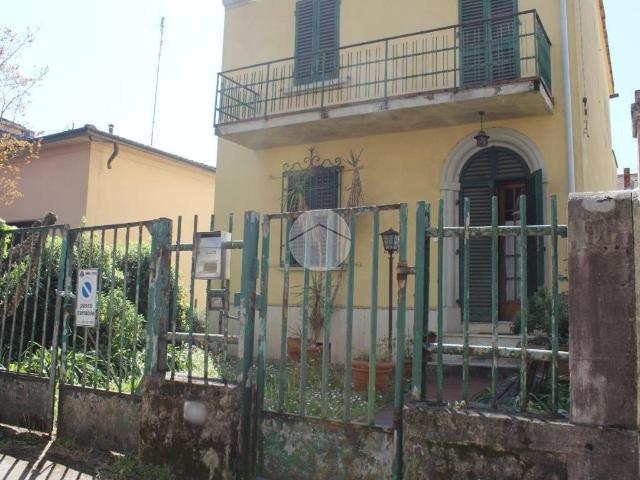 Casa indipendente in vendita a Pistoia PT