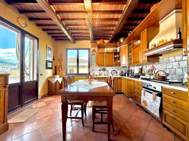 Casa indipendente in vendita a Pistoia PT