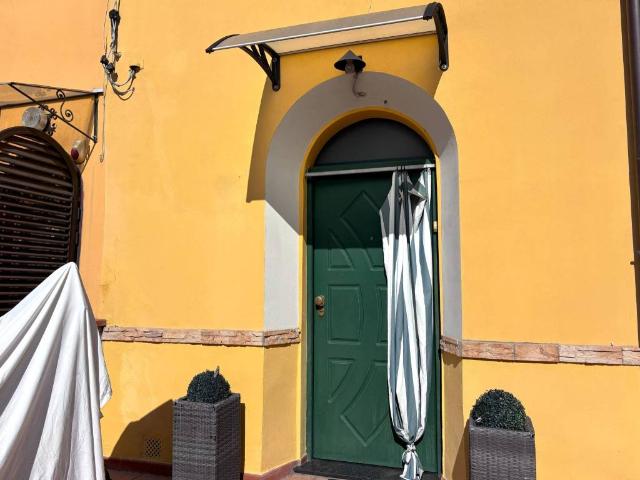 Casa indipendente in vendita a Pistoia PT